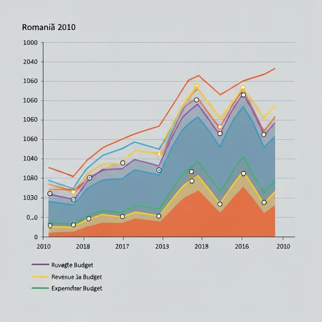Fereastra de oportunitate a ajustării graduale a deficitului bugetar se închide accelerat