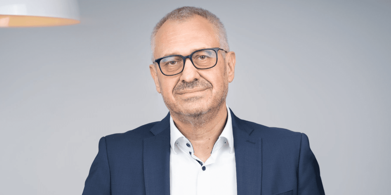 Cristian Secoșan