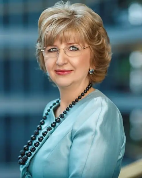Mariana Gheorghe