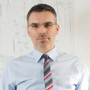 Remus Ștefureac