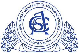 Bucharest University of Economic Studies (ASE) logo