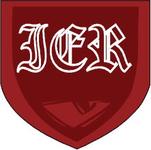 European Institute of Romania (IER) logo