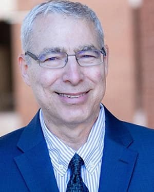 Max Gillman
