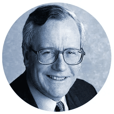 Patrick Minford