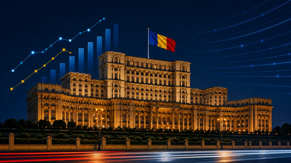 Romania’s Political Turnover and Legislative Volatility: A Tale That Endures